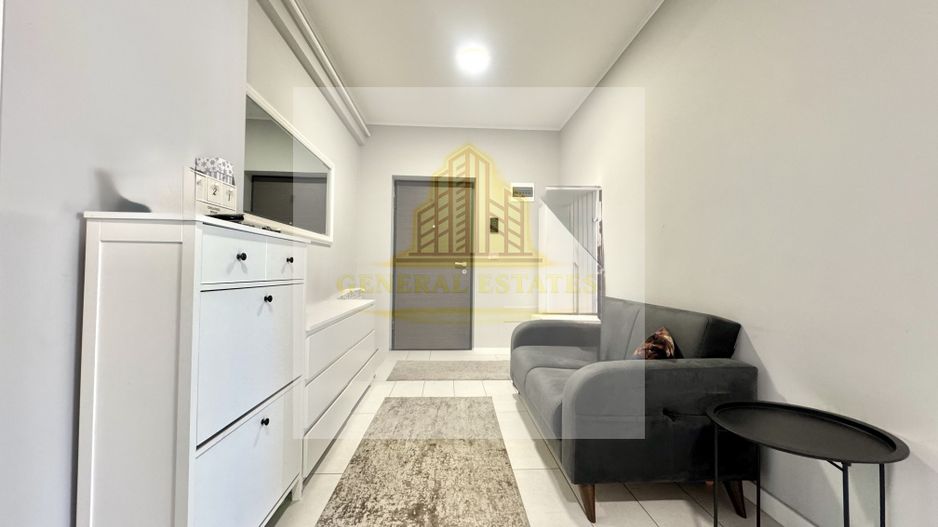 Vânzare apartament cu 2 camere - 68 m.p. Mutare imediată în Tătărași - Poză 11