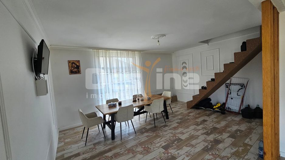 Cornetu | Casa 4 camere | 635mp  | 2025 | 215.000 euro - Poză 5
