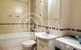Apartament cu 2 camere de inchiriat in Cartierul Luceafarul, Oradea - Poză 7