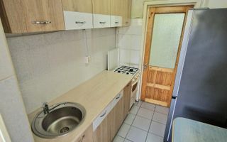 2 Camere Decomandat-Etaj Intermediar- Zona Zimbru - Poză 7