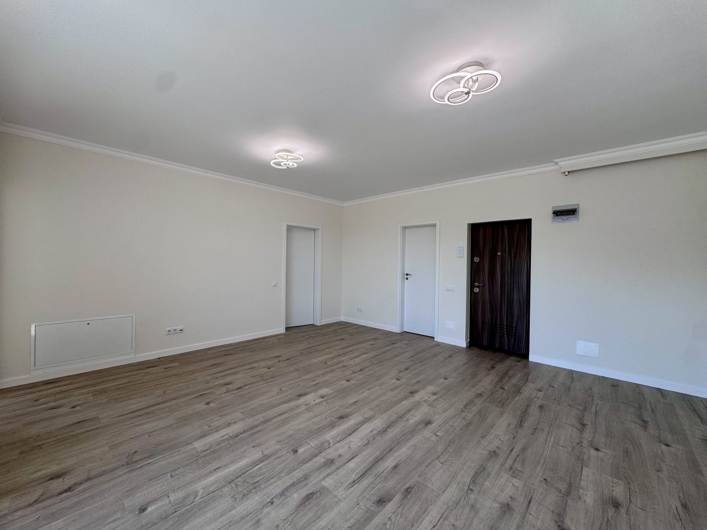 Ap 10 C5 3 camere Tautului Residence Park Parcul Poligon Sub Cetate - Poză 4