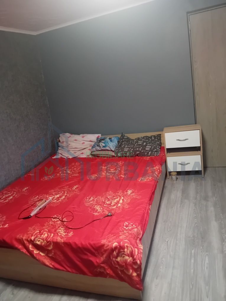Vânzare casă tradițională, Vorovesti, Miroslava – 3 camere, 55 mp, teren 975 mp - Poză 2
