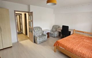 Apartament 1 cameră de închiriat, 42 mp, etaj 4/8, Strada Prelungire Silvestru 33, Iași - Poză 5