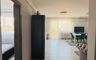 Apartament 3 camere,  74 mp, garaj, zona Tetarom - Poză 8