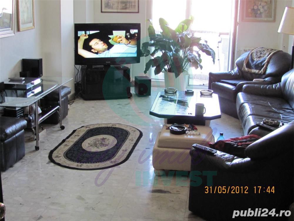 2 camere spatioase Bulevardul DECEBAL - Poză 3