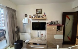 Garsonieră spațioasă de vânzare – Bulevardul Mihai Viteazu, Sibiu - Poză 2