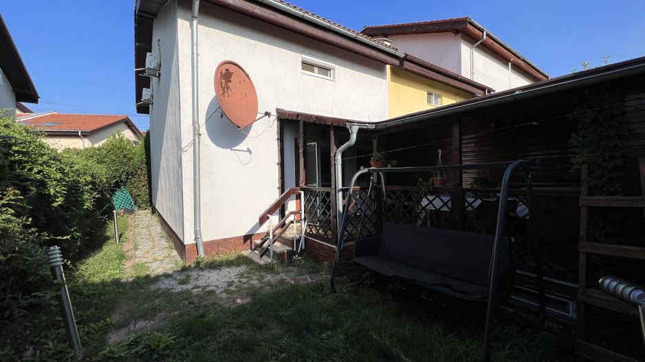 Casa Pipera | Rond OMV | cartierul Junior - Poză 8