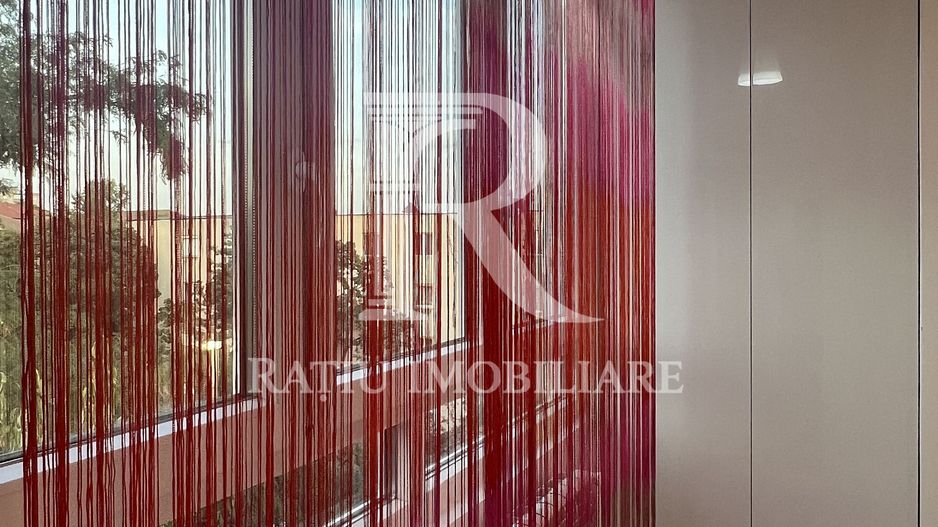 Apartament cu 2 camere | Strada Iza | Rogerius | Oradea - Poză 11