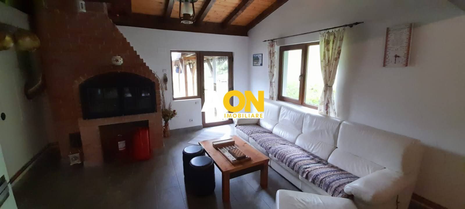 Pensiune superba in Muntii Apuseni, 2740 mp teren. COMISION ZERO! - Poză 14