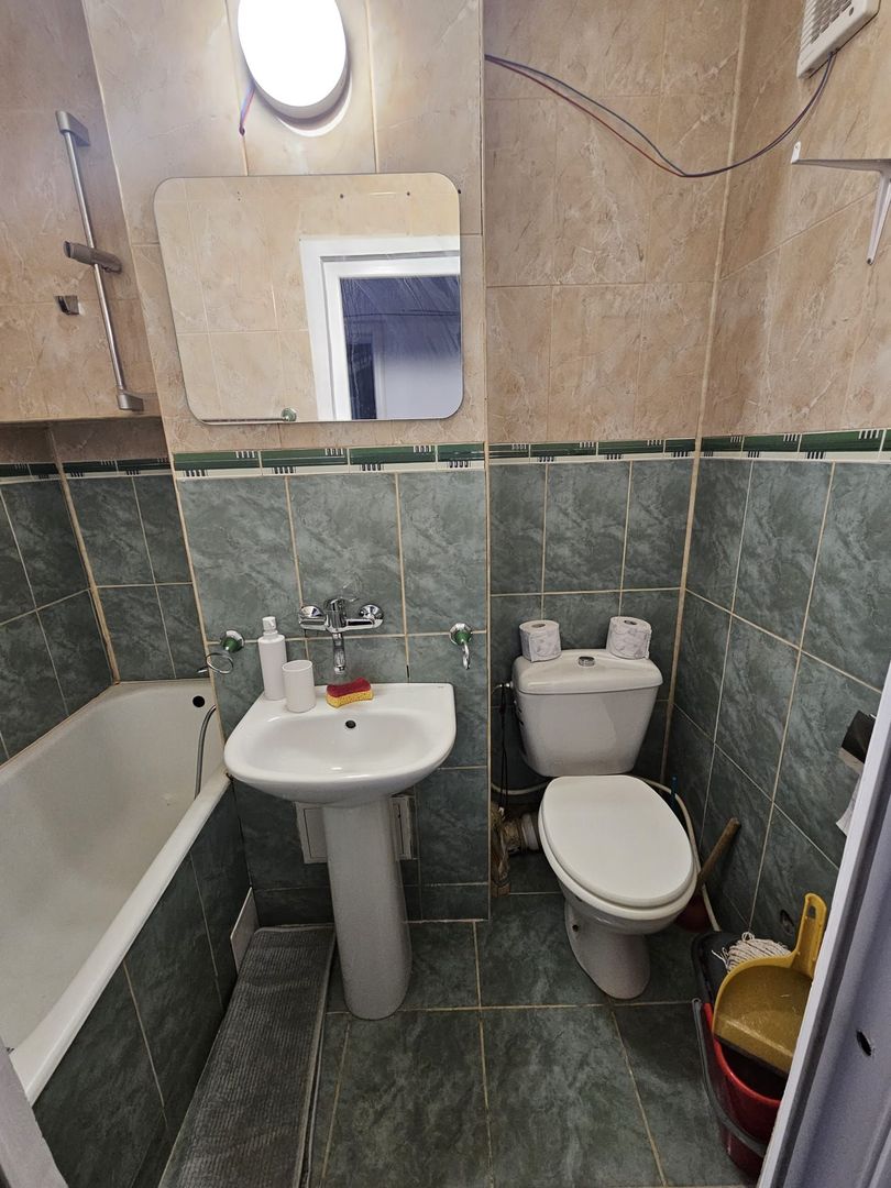 Apartament cu 2 camere decomandat,  Aleea Clăbucet, Cluj-Napoca - Poză 6
