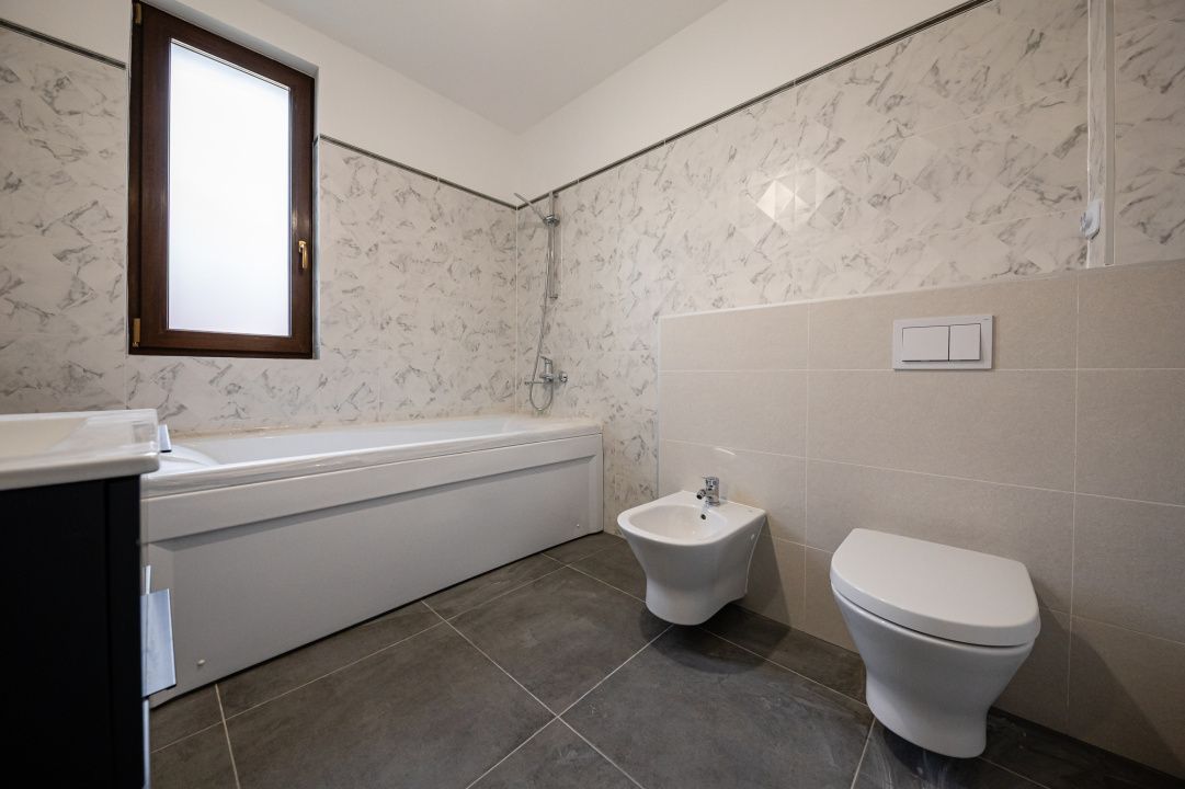 Duplex Dumbravita cu 5 camere | 318 mp teren| Comision 0 - Poză 41