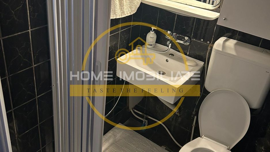 Etaj 2/Apartament 3Camere-Bloc Expertizat-Fara RISC!-Zona Podu Ros - Poză 8