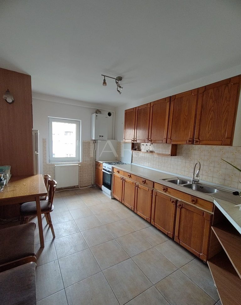 Proprietar, apartament 4 camere decomandate, bd. Titulescu. - Poză 6
