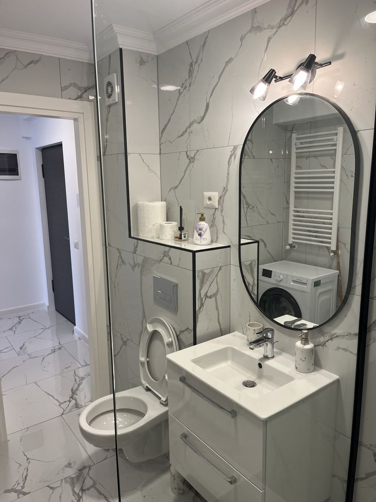 Apartament 2 camere I Drumul Taberei I Lux - Poză 3