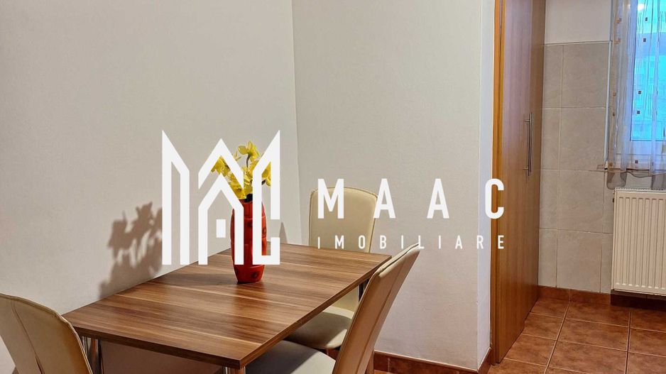 Apartament 4 camere | Zona Ștrand 1 | 2 balcoane | Pivnița - Poză 4