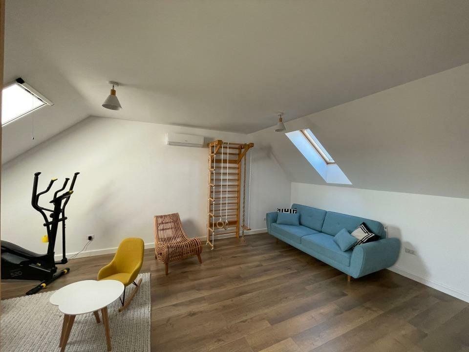 Casa in Cartierul Millo Village | Pipera - Poză 8