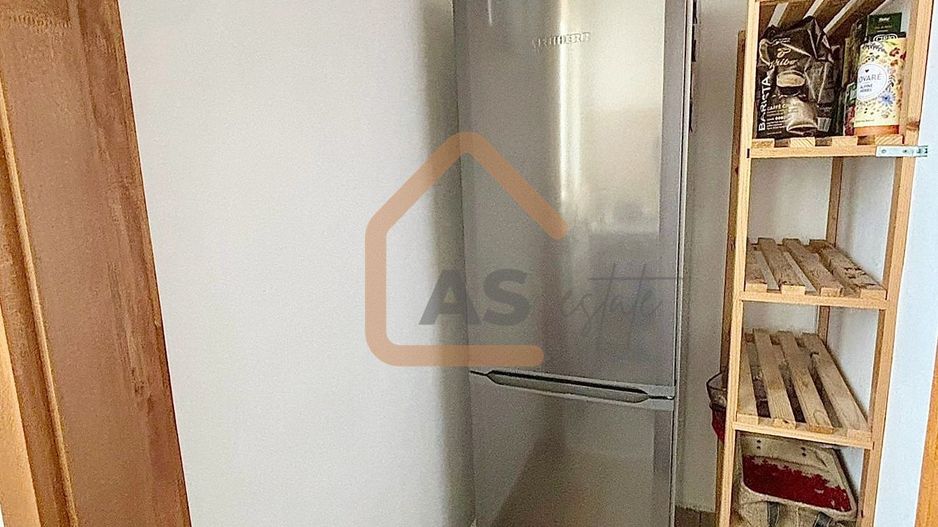 Apartament cu 1 camera, mobilat – gata de mutare | Etaj 1 | Sanmartin - Poză 9