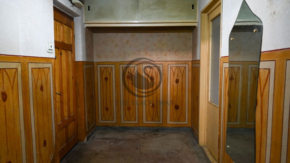Apartament 2 camere de vanzare | Etaj 4/10 | Zona Vest | Comision 0% - Poză 5