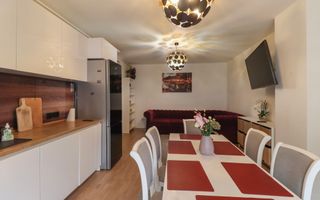 Apartament 3 camere in cartierul Sopor, 74 m2, cu 2 locuri de parcare - Poză 5