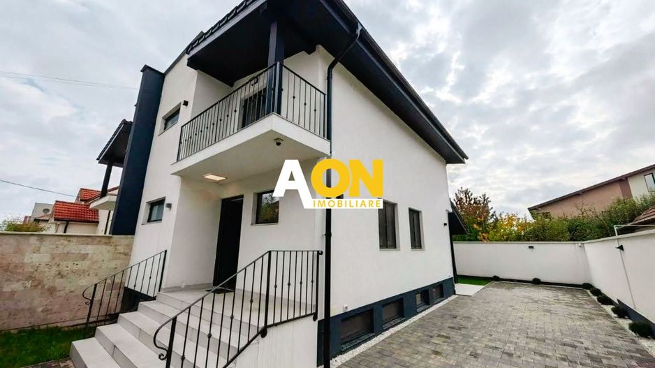 Duplex de lux, 4 camere, 219 mp teren, Cetate - Poză 2