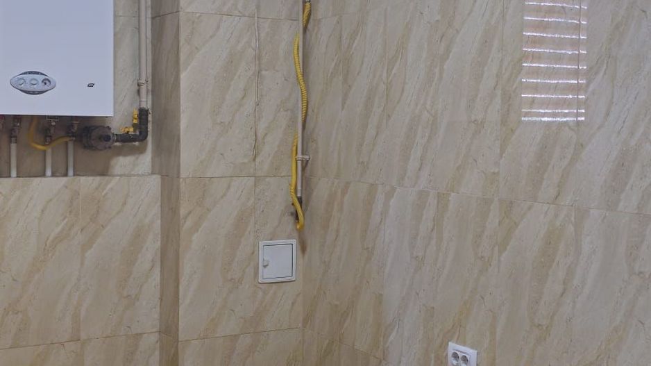 De inchiriat apartament cu 1 camera, 45 mp  -Italian Residence - Poză 11