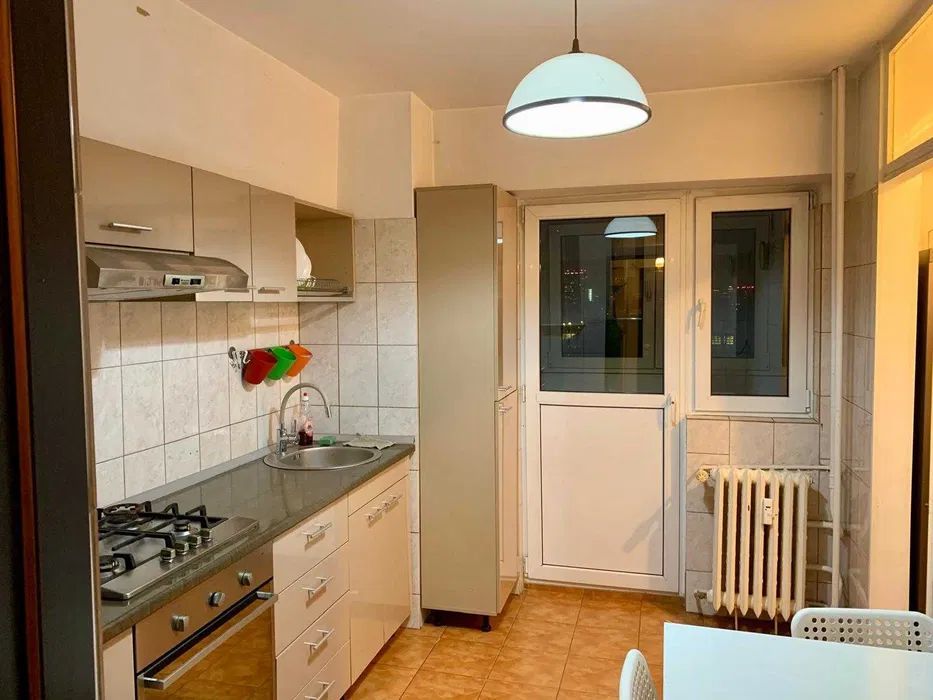 Apartament 2 camere metrou Stefan cel Mare - RIMO — fotografia 3
