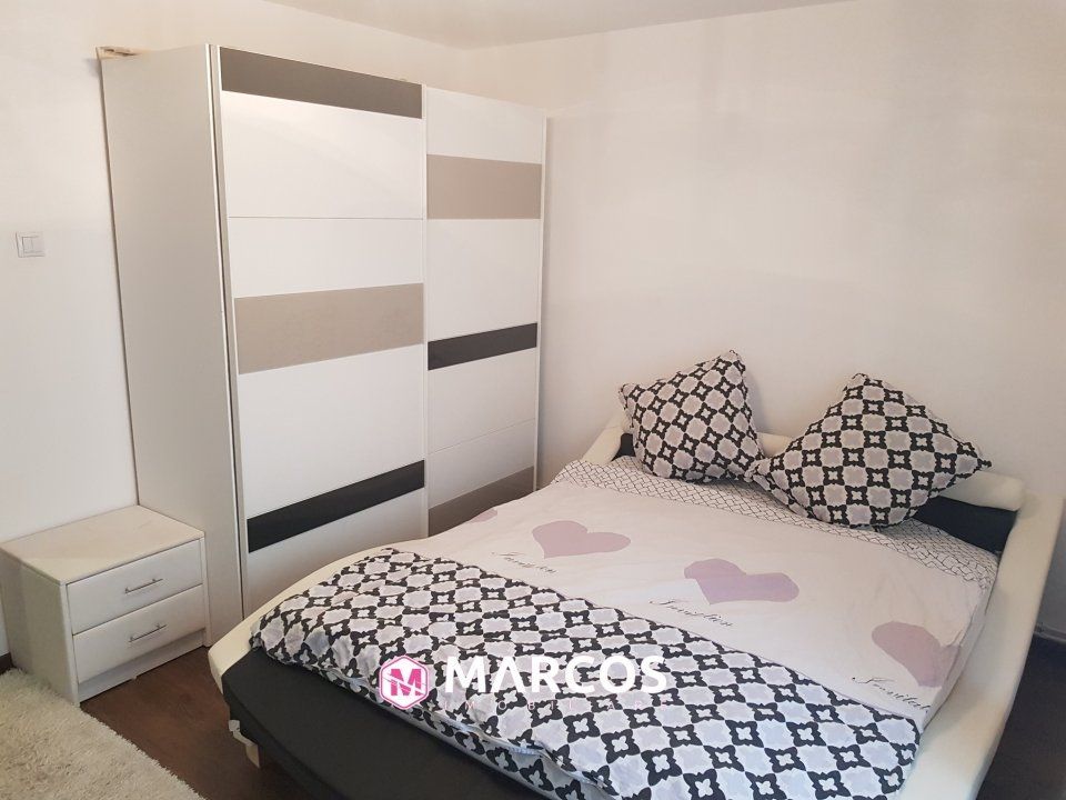 Apartament 2 camere decomandat, et.1, Central, ID 554 - Poză 3