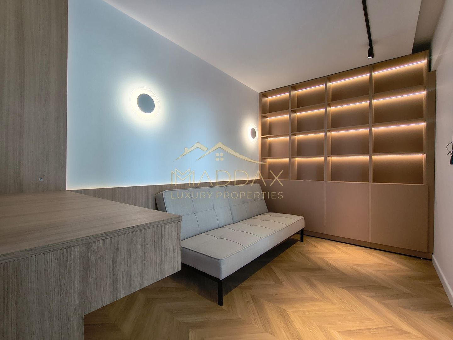 Apartament de lux 3 camere // Zona Obor - Poză 15