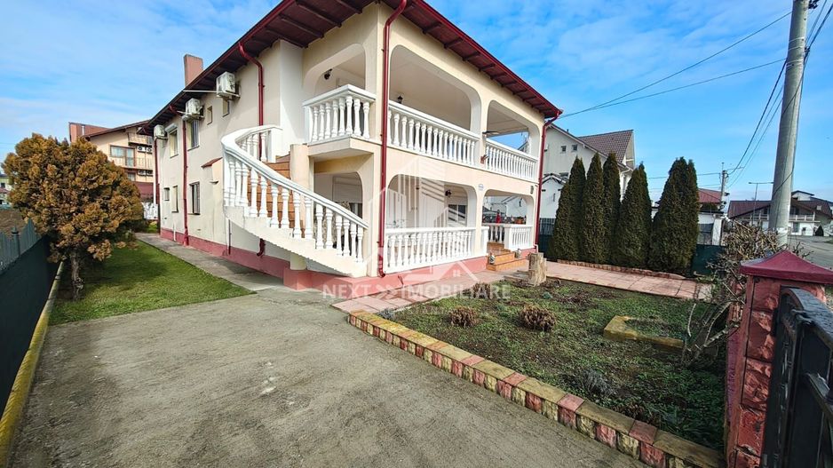 Proprietate deosebita stațiunea 2 Mai,  499 mp teren - Poză 2