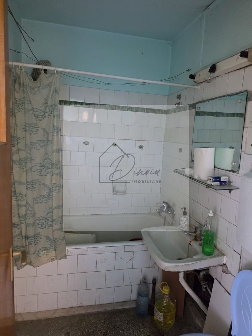 Apartament 3 camere Câmpia Libertății Titan I etaj 10/10 I COMISION 0% - Poză 27