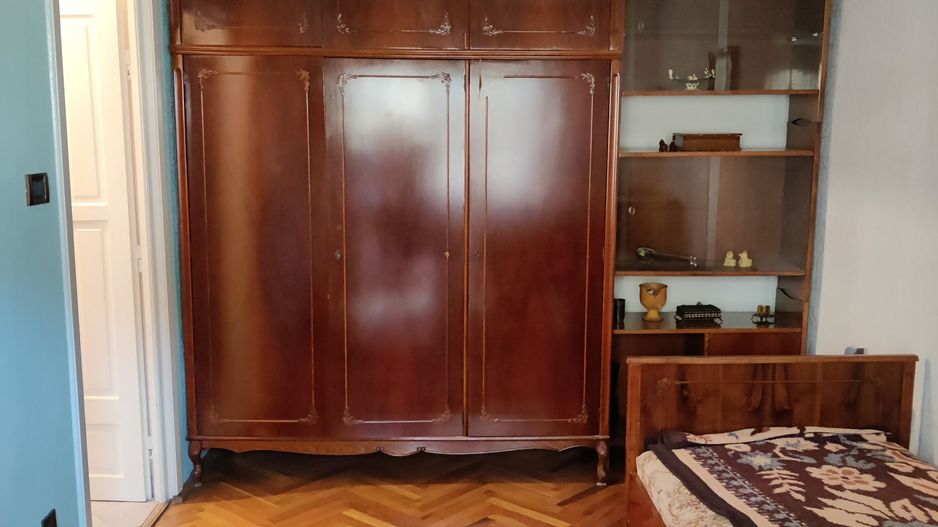 APARTAMENT DECOMANDAT  3 CAMERE CALEA ARADULUI - Poză 13