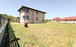 COMISION 0% Casa Individuala, 4 Camere, 134mp, Teren 625mp, Rascruci - Poză 21