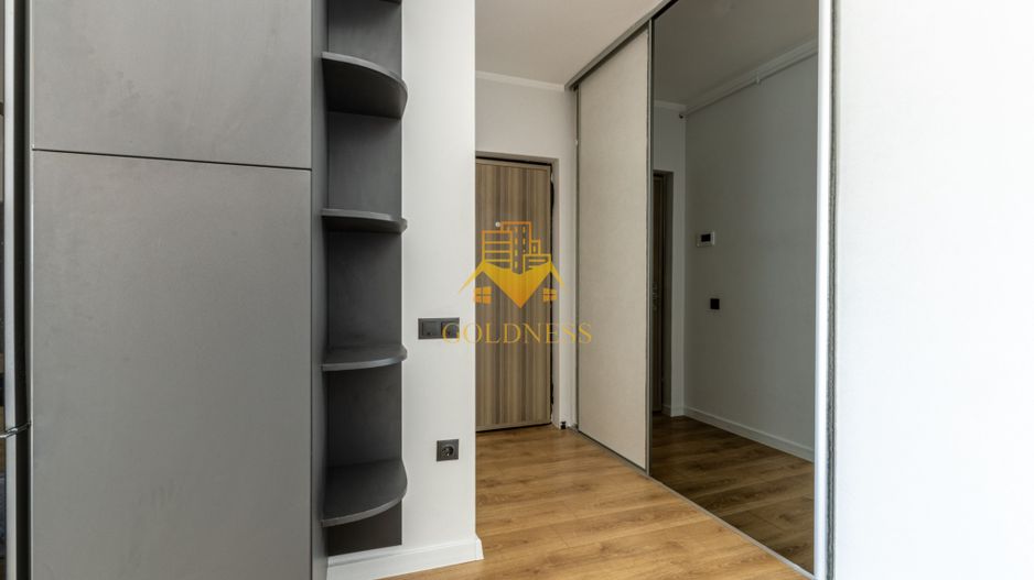 3 camere, premium, bloc nou, Buna Ziua, Zona Bonjour, ELF, Mega Image - Poză 6