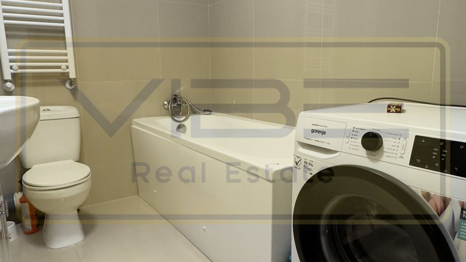 Apartament 2 camere Bucium, langa PROFI - Poză 5