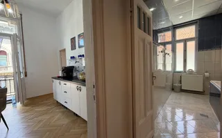 Spațiu Birouri Renovat Complet LUX *150 mp*/ Zona Dorobanți - Poză 25