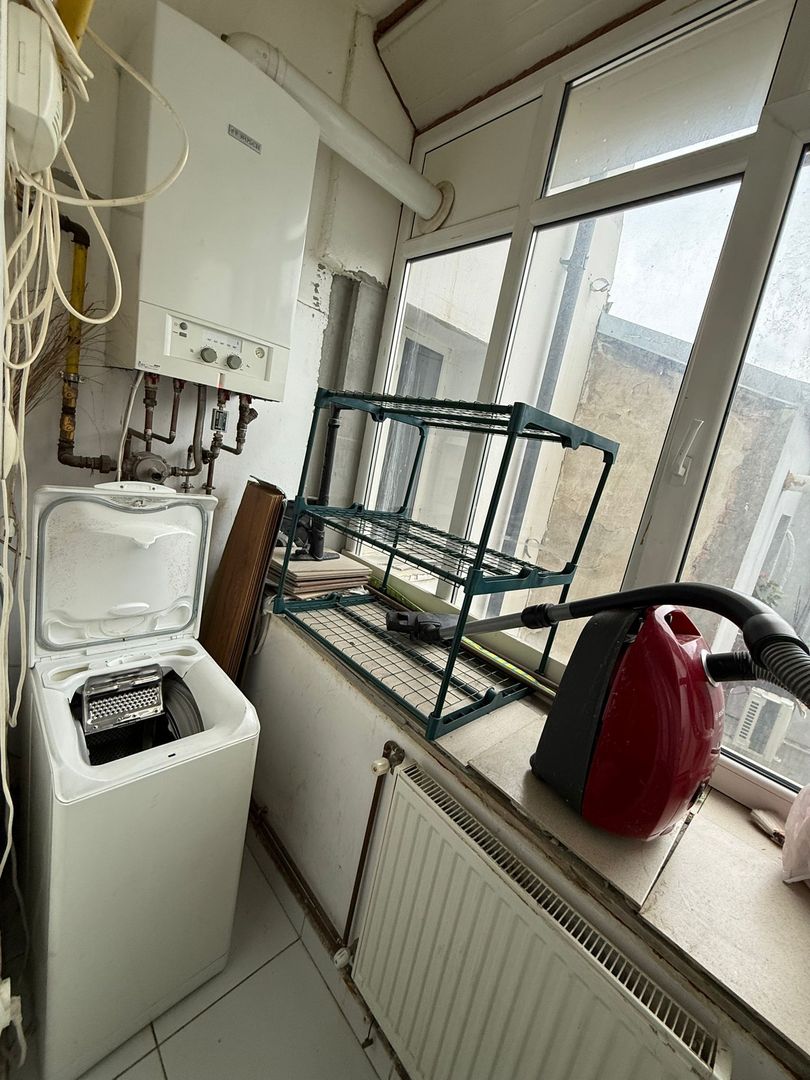 Apartament 2 camere I Decebal I - Poză 11
