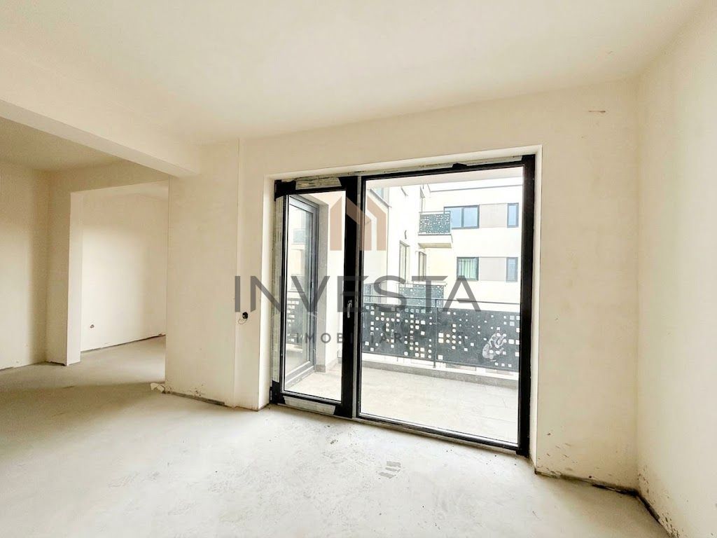 Apartament 3 camere, etaj intermediar, parcare, bloc nou, Traian Vuia - Poză 1