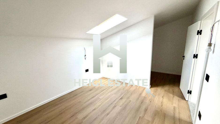 Apartament cu 4 camere pe 2 nivele in Giroc - Poză 14
