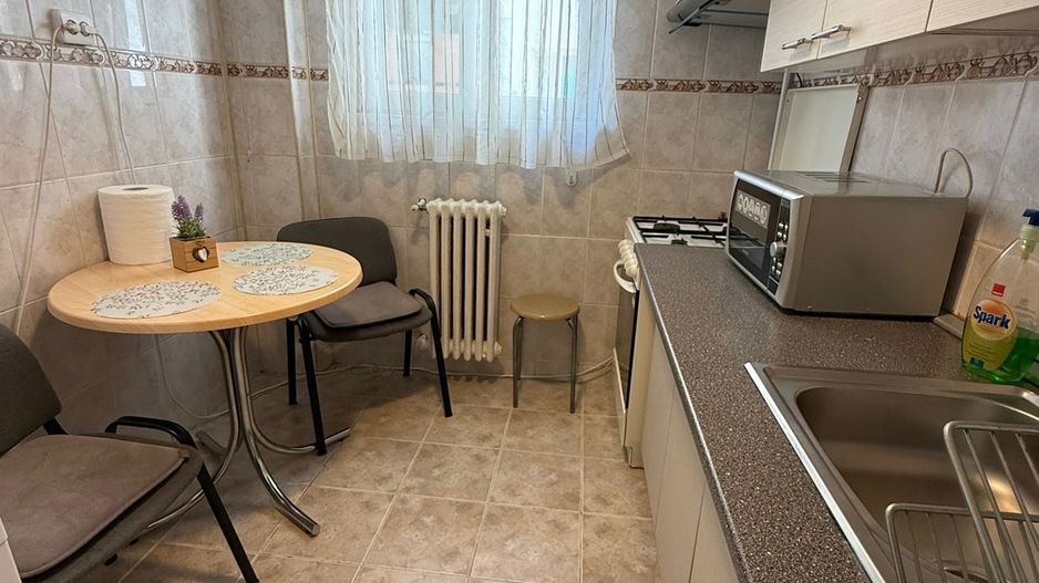 Ap 3 camere 63 mp - mobilat/utilat , zona Iancului - investiție ! - Poză 11