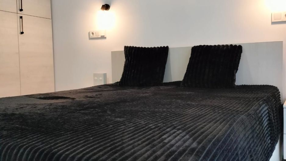 3 camere cu parcare inclusă | Belvedere Residence - Poză 6