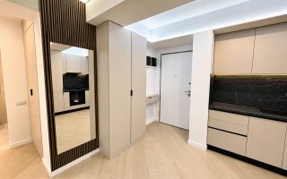 Cortina North || 2 camere || Mobilat la comandă || Vedere panoramică - Poză 5