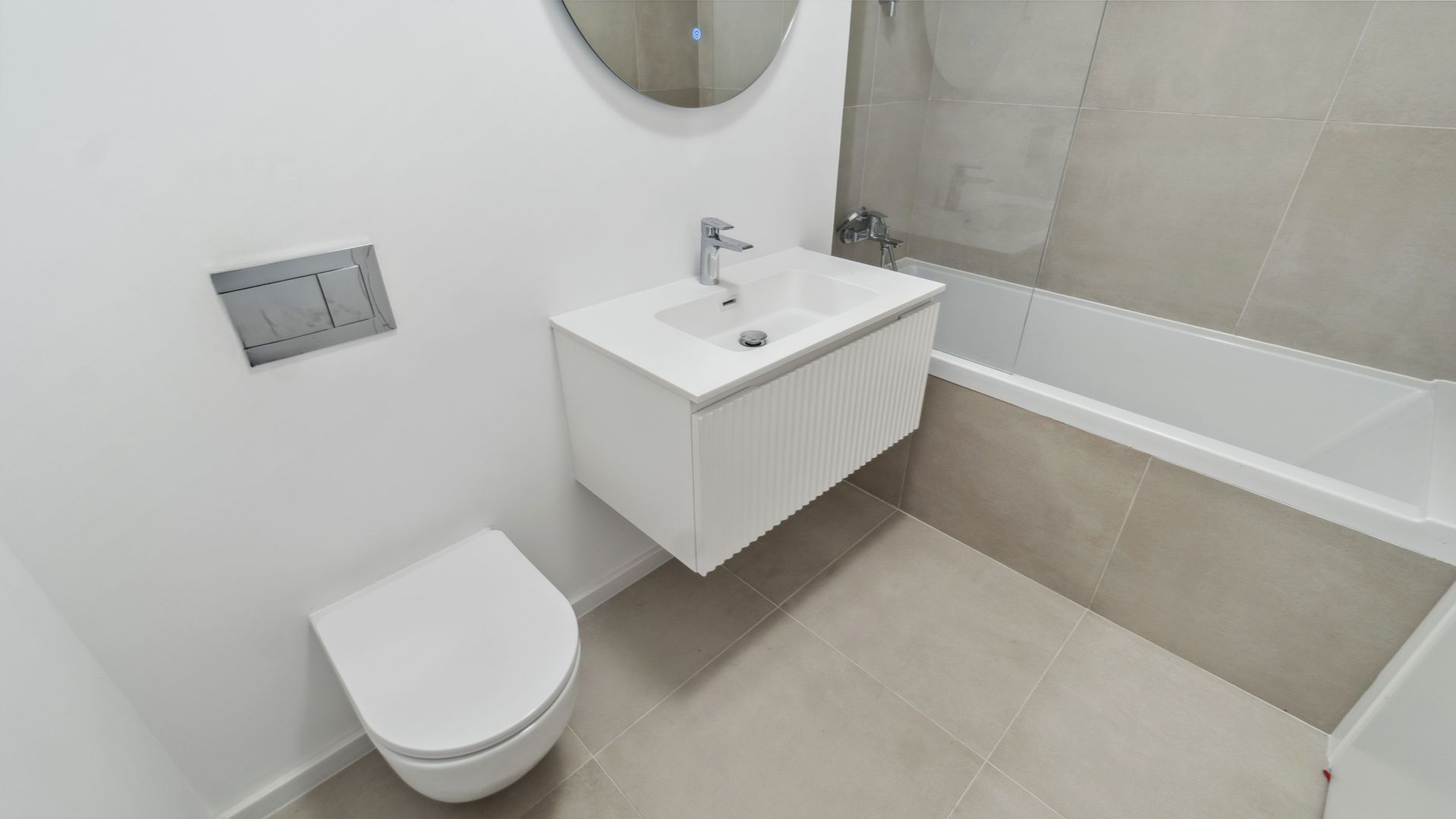 3 Camere 2 BAI Parcare +CURTE TOTUL Nou 2025 Arcadia Domenii Expozitei - Poză 2