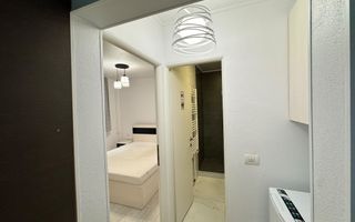 ARADULUI| 2 camere| etaj 1| centrala proprie| confort 1 - Poză 3