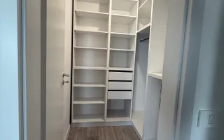 Vivalia Grand - Apartament modern cu 2 camere, dressing, parcare - Poză 17