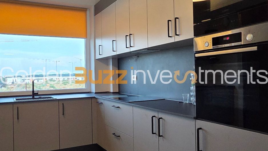 Apartament de inchiriat | 3 camere | Catted Family - Poză 8