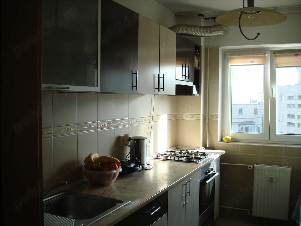 Închiriere 🏡 Apartament 2 camere, 52 mp, decomandat, lângă McDonald’s Dristor - Poză 4