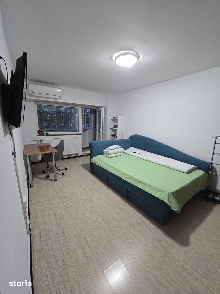 De inchiriat garsoniera zona Baba Novac - Poză 3