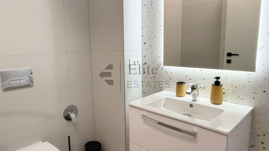 Apartament 2 camere pet friendly in Prima Arena - Poză 7