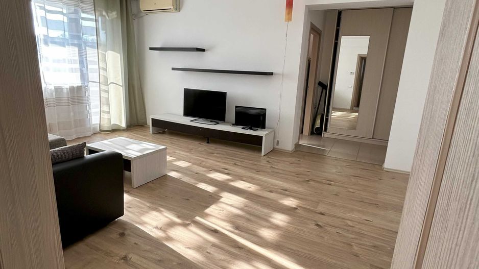 Apartament 2 camere Greenfield - Poză 4