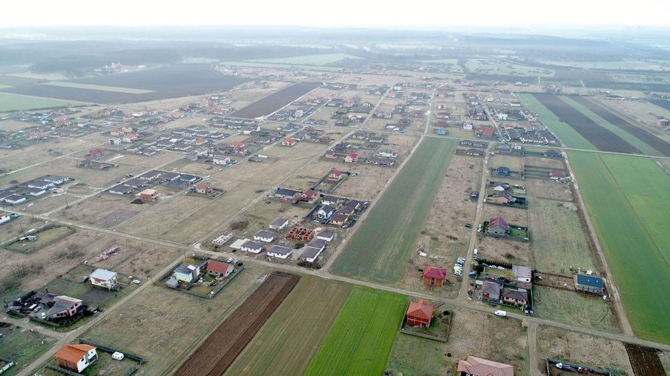 TEREN 847 MP SAG  - ZONA MANASTIRE - Poză 7